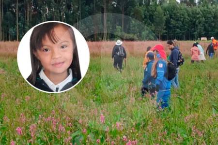 ¿Al fin habría responsabilidad de extrabajador del colegio donde estudiaba Valeria Afanador? Esto contestó el colegio