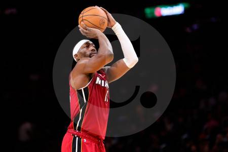 Ni LeBron, ni Jordan: Bam Adebayo firma una actuación que no se veía desde 1962