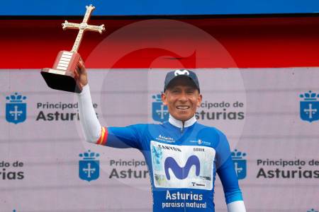 ¡Orgullo nacional! Nairo Quintana, segundo ciclista activo más ganador, ¿quién lo supera?