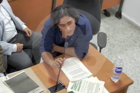 En vivo | ¿Nicolás Petro irá a prisión? Juzgado se pronuncia en caso de presunta corrupción