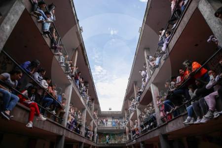El caso de un preso con cáncer que llevó a la Corte a ordenar atención médica en las cárceles