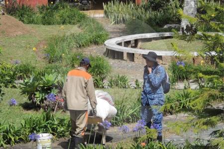 Así será la primera cárcel para indígenas que se construye en el Cauca