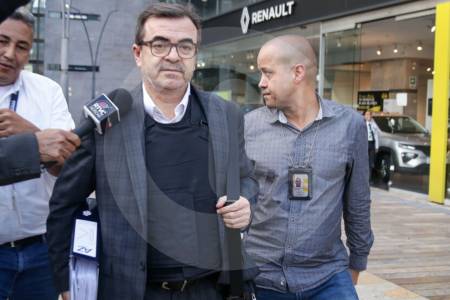 Caso UNGRD: Olmedo López va a juicio y se acogerá a sentencia anticipada