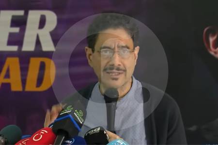 “No hemos encontrado evidencia de irregularidades”, Cepeda modera su postura frente a los resultados