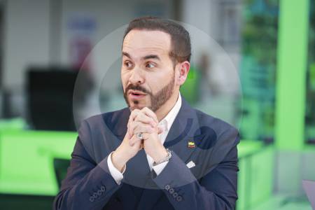 “No como de indio, no como de negro”: las polémicas frases de Abelardo de la Espriella en entrevista con <i>Caracol</i>