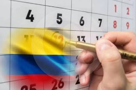 Téngalo claro: así quedan los 19 festivos de Colombia tras la nueva adición al calendario