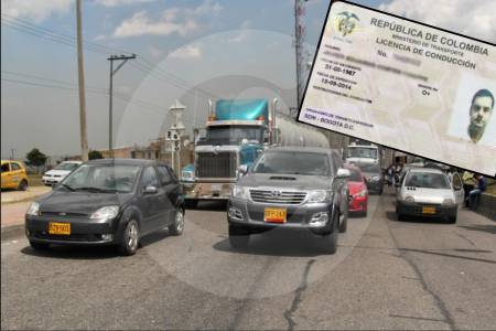 Quieren meter nuevo SOAT a todos los que tengan licencia de 