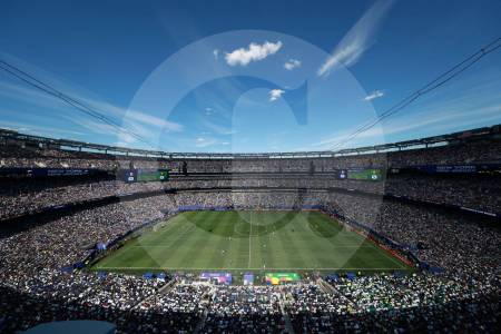 Este es el pronóstico del clima para la sede de la final Argentina vs. España, ¿qué pasará con el humo?