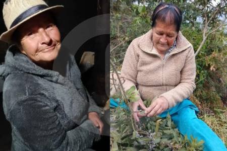 Exigen dar con responsables del crimen de doña Blanca, una campesina de 72 años que murió tras ser hallada con signos de violencia sexual en Nariño