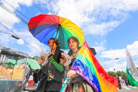 Medellín vive diversa, el festival contra las violencias y las discriminaciones