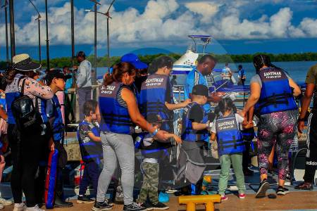 Venezuela y Colombia encabezan las solicitudes de asilo en países desarrollados en 2024, según la Ocde