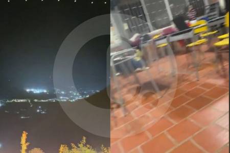 Atacan con enjambre de drones a batallón militar en Ocaña; sería por la captura de alias Firu