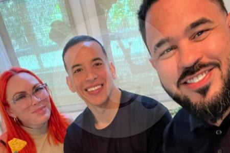 ¡Escándalo en el reguetón! Daddy Yankee demandó a su exesposa y al productor Raphy Pina por presunto desvío de regalías y apropiación de derechos de autor
