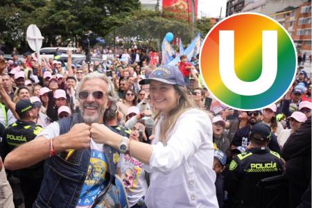 Partido de La U confirma su apoyo a la candidatura presidencial de Paloma Valencia