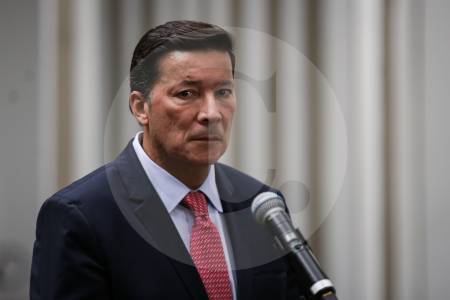Registrador Penagos confirmó a qué hora se podría saber si habrá segunda vuelta en las elecciones de este 31 de mayo