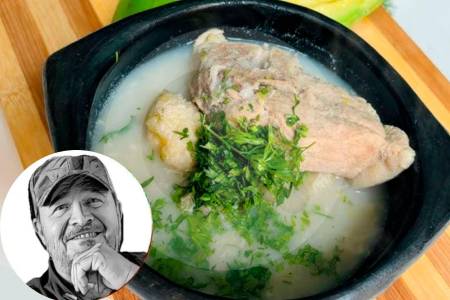 Todo cambia, menos el amor por el sabor de la casa