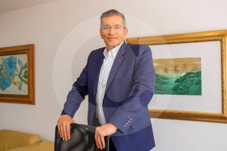 Exportadores presentan hoja de ruta al Gobierno de la Espriella: la meta es alcanzar US$50.000 millones anuales