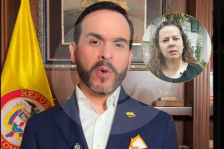 Familia de Rosa Elvira Cely desmiente a Abelardo por atribuirse ley de feminicidio: “Miente, nunca aportó una sola palabra”