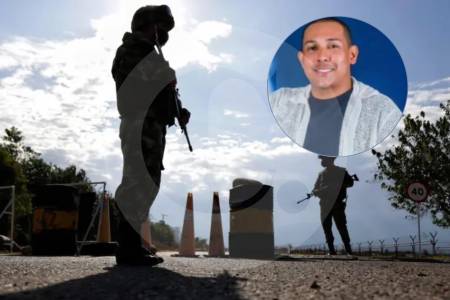 Hombres armados secuestraron a Alfredo Guzmán, hijo del exalcalde de Tame, Arauca