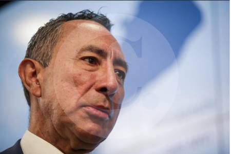 A juicio Ricardo Roa por presunto tráfico de influencias en 