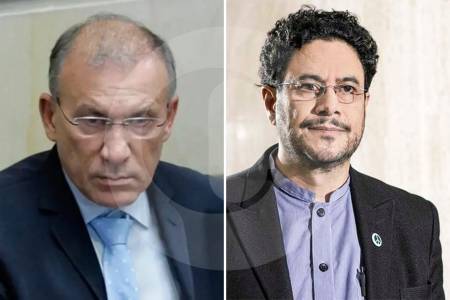 Barreras asegura que beneficios para jefes de bandas sería estrategia del Gobierno para sumarle votos a Cepeda: “No solo en Antioquia”