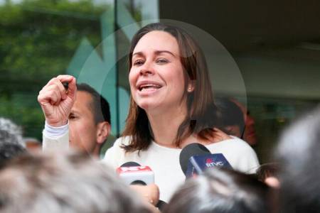 La inesperada elección de vida de María Claudia Tarazona tras la muerte de su esposo, Miguel Uribe Turbay