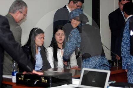 Caso Colmenares: Costoso equipo de 50 expertos en la defensa terminó logrando absolución de Laura Moreno y Jessy Quintero