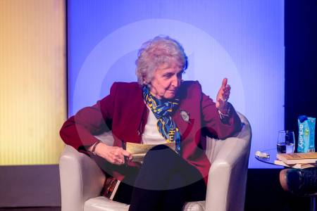 Falleció Soledad Gallego-Díaz, la primera mujer directora del diario El País de España