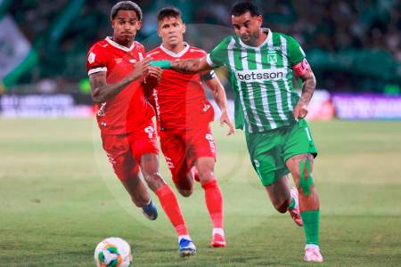 El Atanasio, un muro para el América: 22 años sin vencer a Nacional con público