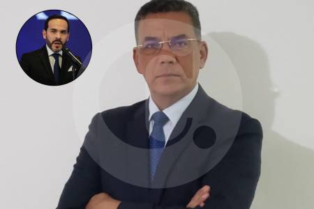 Mayor General (r) Jorge Eduardo Mora López será el ministro de Defensa del Gobierno de Abelardo de la Espriella