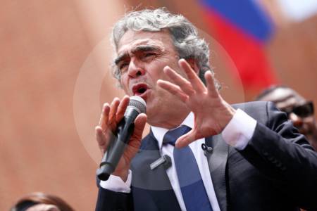 Fajardo cierra puertas a alianzas para la segunda vuelta: “No estoy negociando nada con nadie”