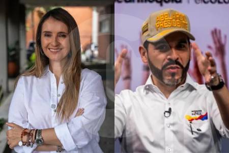 Paloma dice que “Cepeda y Abelardo son lo mismo” y esto le contestó el abogado
