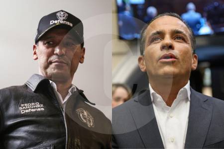 Senador del petrismo Alexander López le reclamó a MinDefensa por presunta negligencia cuando intentaron secuestrarlo