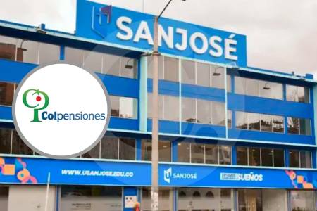 Denuncian que Colpensiones entregó contrato de $400 millones a Fundación San José para “cultura organizacional”