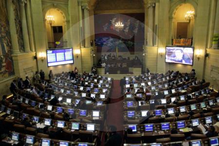 Así quedó conformada la próxima Cámara de Representantes tras el fin de los escrutinios