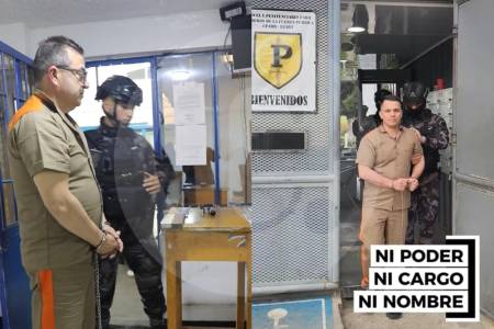Olmedo López y Sneyder Pinilla, principales testigos del caso UNGRD, trasladados a La Picota, esposados de manos y pies