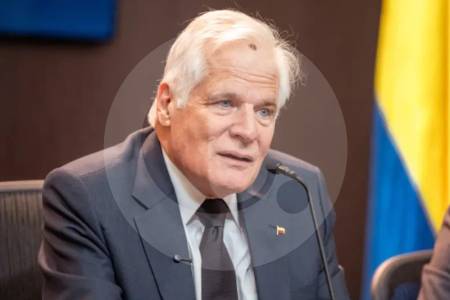 Miguel Uribe Londoño acudirá a la CIDH para pedir protección a fiscales que investigan el magnicidio de Miguel Uribe Turbay