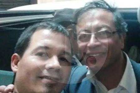 Wilmar Mejía, investigado por presuntos vínculos ilegales con ‘Calarcá’, es el nuevo director de la UIAF