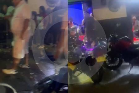 Masacre en Corinto (Cauca): cinco personas fueron asesinadas en una cantina