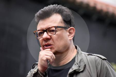 RTVC negó casos de acoso sexual en el canal, pero mantiene su silencio ante denuncias contra Hollman Morris