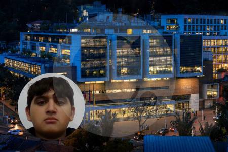 Universidad de Los Andes se pronunció por muerte de estudiante tras golpiza en fiesta de Halloween en Bogotá; esto dijo