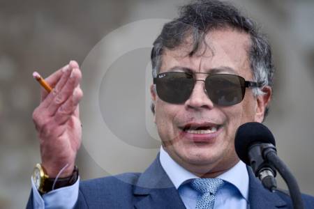 Petro planeaba reunirse con el alcalde de Nueva Yo