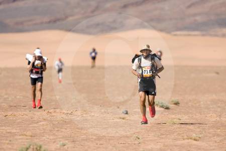 Correr se vuelve más difícil: el cambio climático amenaza las grandes maratones del mundo