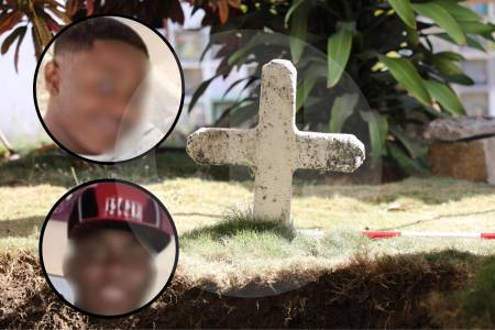 Fueron hallados sin vida los cuatro jóvenes secuestrados en zona rural de Jamundí