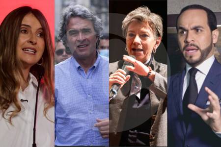 Se acerca el debate presidencial entre EL COLOMBIANO y Teleantioquia, y otros secretos en De Buena Fuente