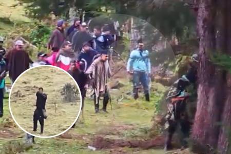 Cinco muertos y 44 heridos dejan enfrentamientos entre comunidades Misak y Nasa en Cauca