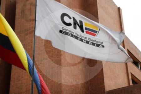 Consejo de Estado suspendió la facultad del CNE pa