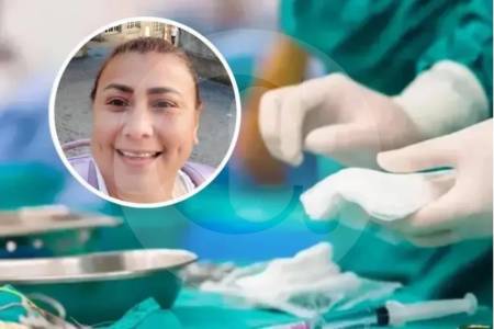 Atención: necropsia de Yulixa Toloza reveló 11 heridas con arma blanca y múltiples fracturas