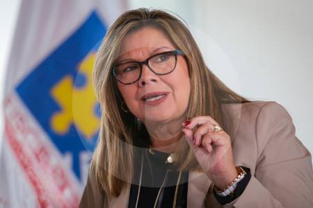 Fiscal general ordenó investigación por supuesta cooptación de agentes de inteligencia por parte de alias Calarcá