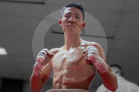Murió el boxeador mexicano Arturo “Lobito” Torres tras estar en coma por un nocaút